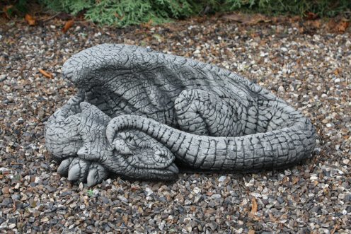 KD29 Medium Typhon Dragon